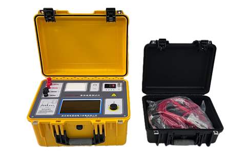 操作干貨！直流電阻測試儀正確操作使用方法是什么？